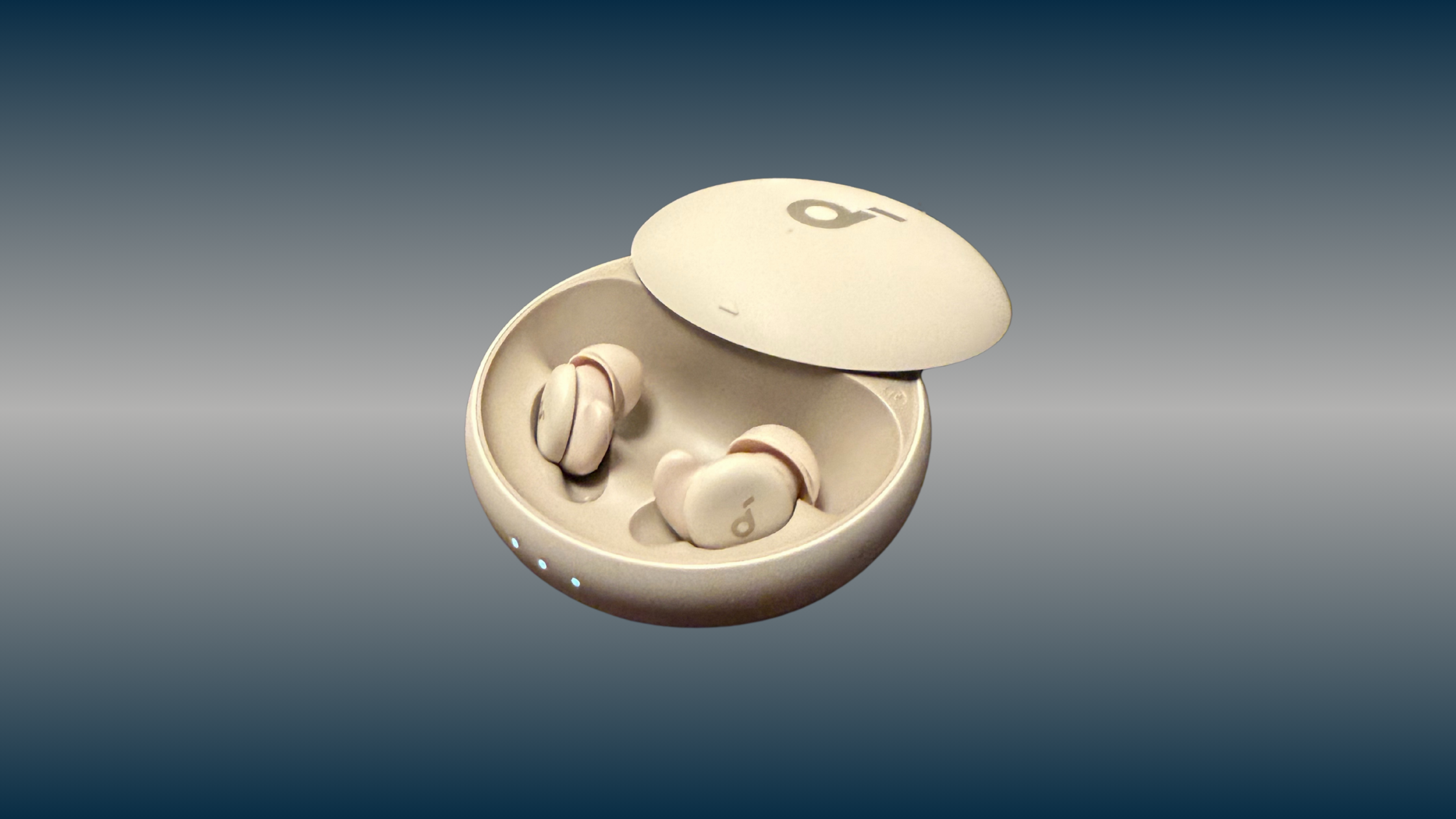 The Soundcore Sleep A20 Earbuds by Anker