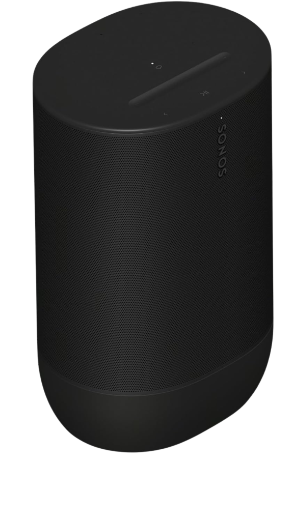 Sonos Move 2 -- the closest I'll come to a Prime Day 2025 impluse buy. 
