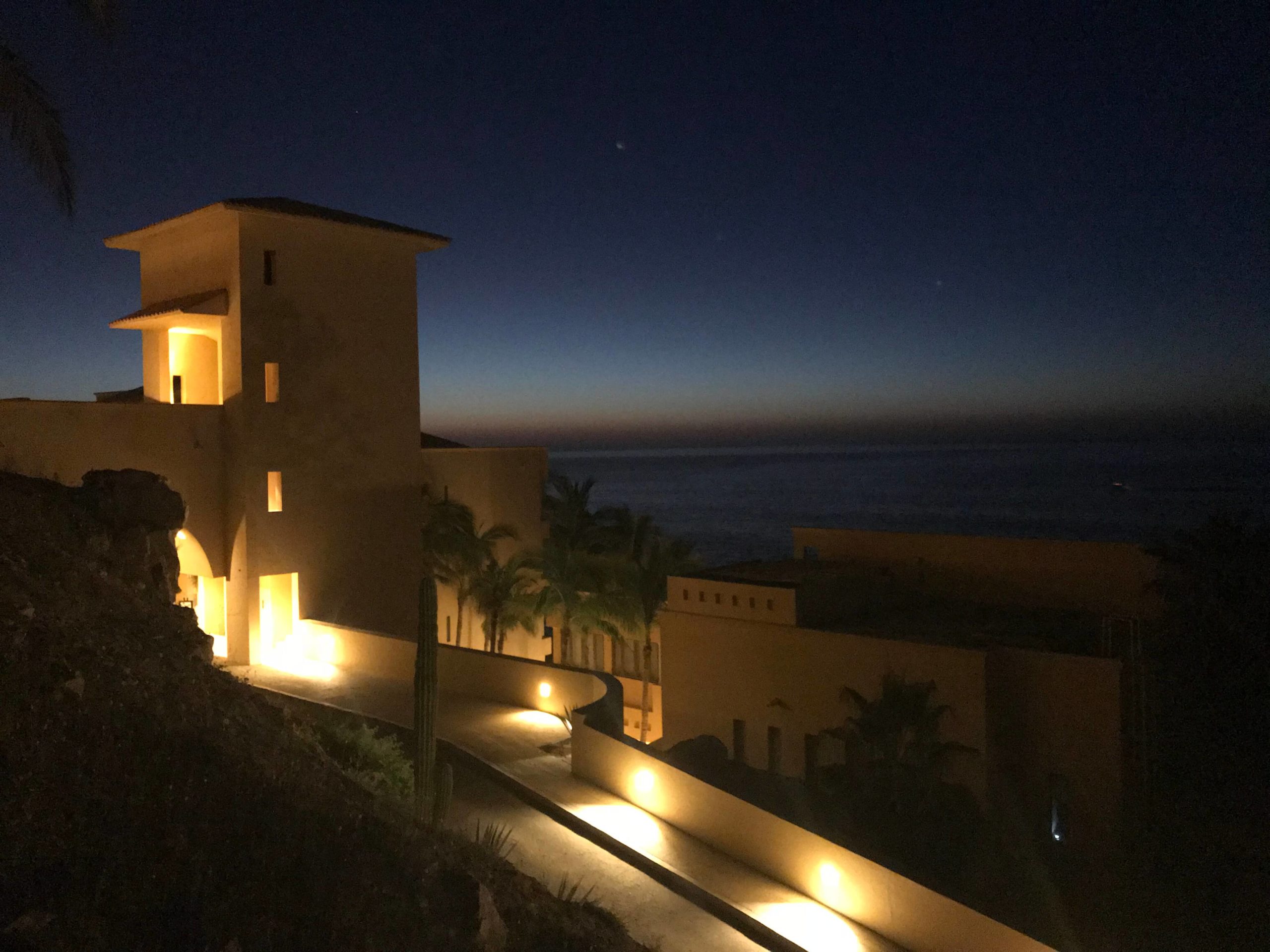 A new favorite travel spot - Cabo