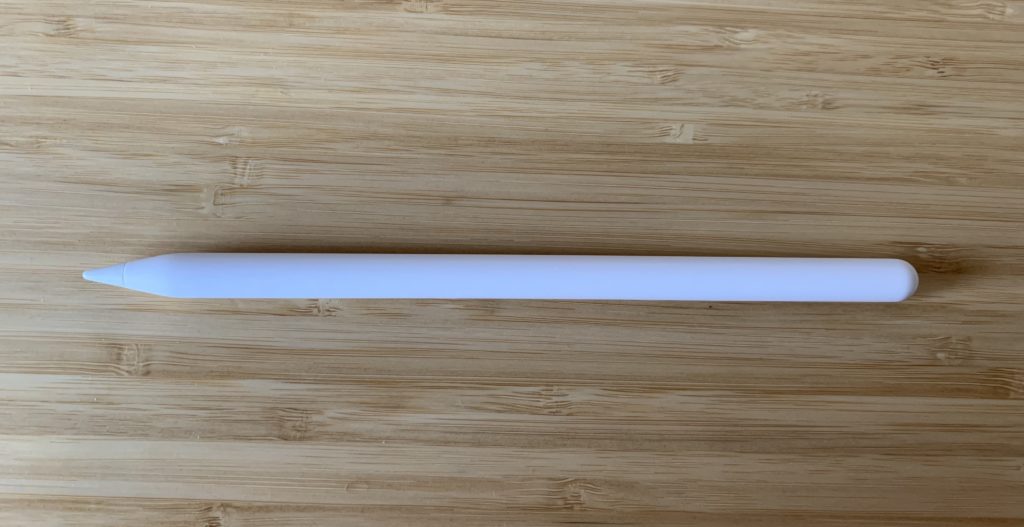 Apple Pencil