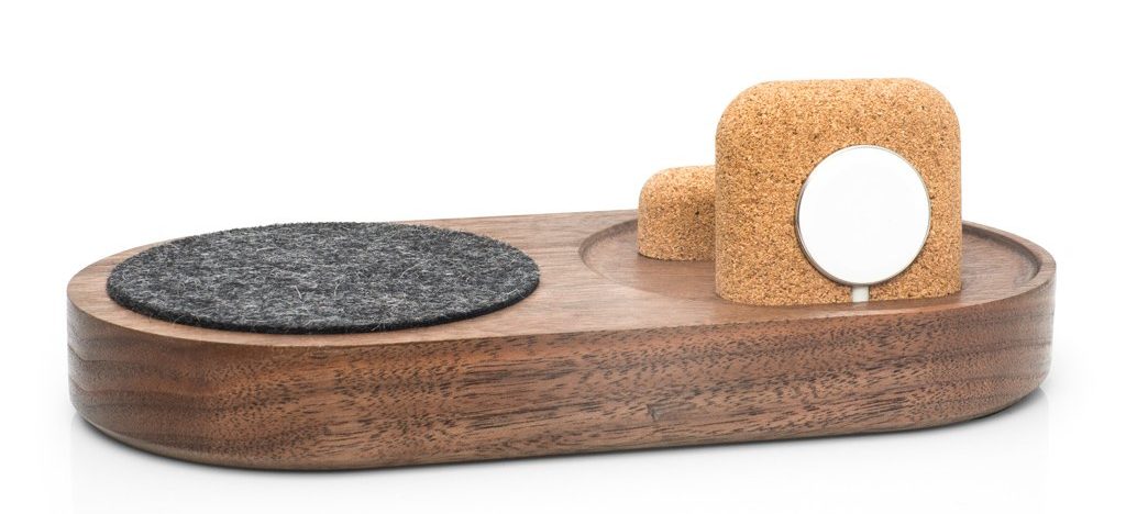 Material Dock by Studio Neat