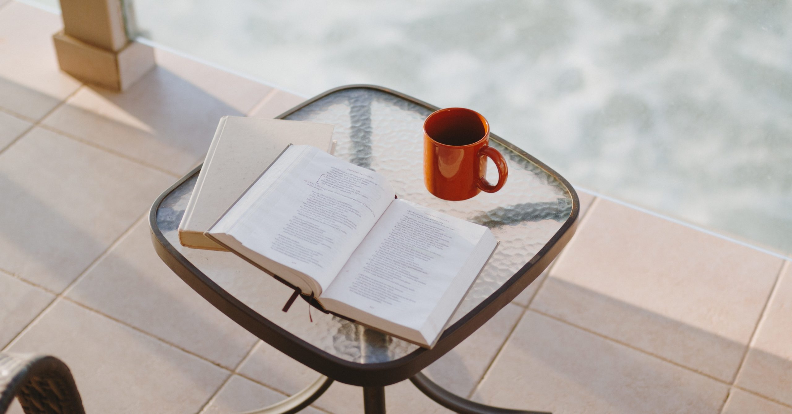 2018 Summer Reading