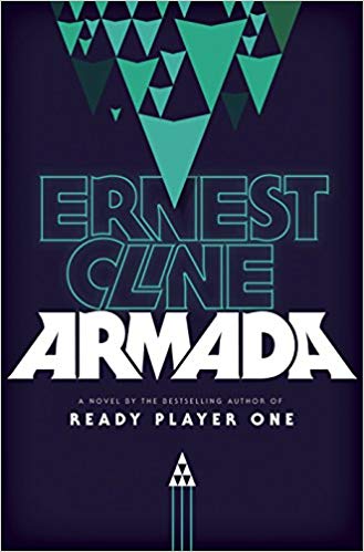 Armada by Earnest Cline