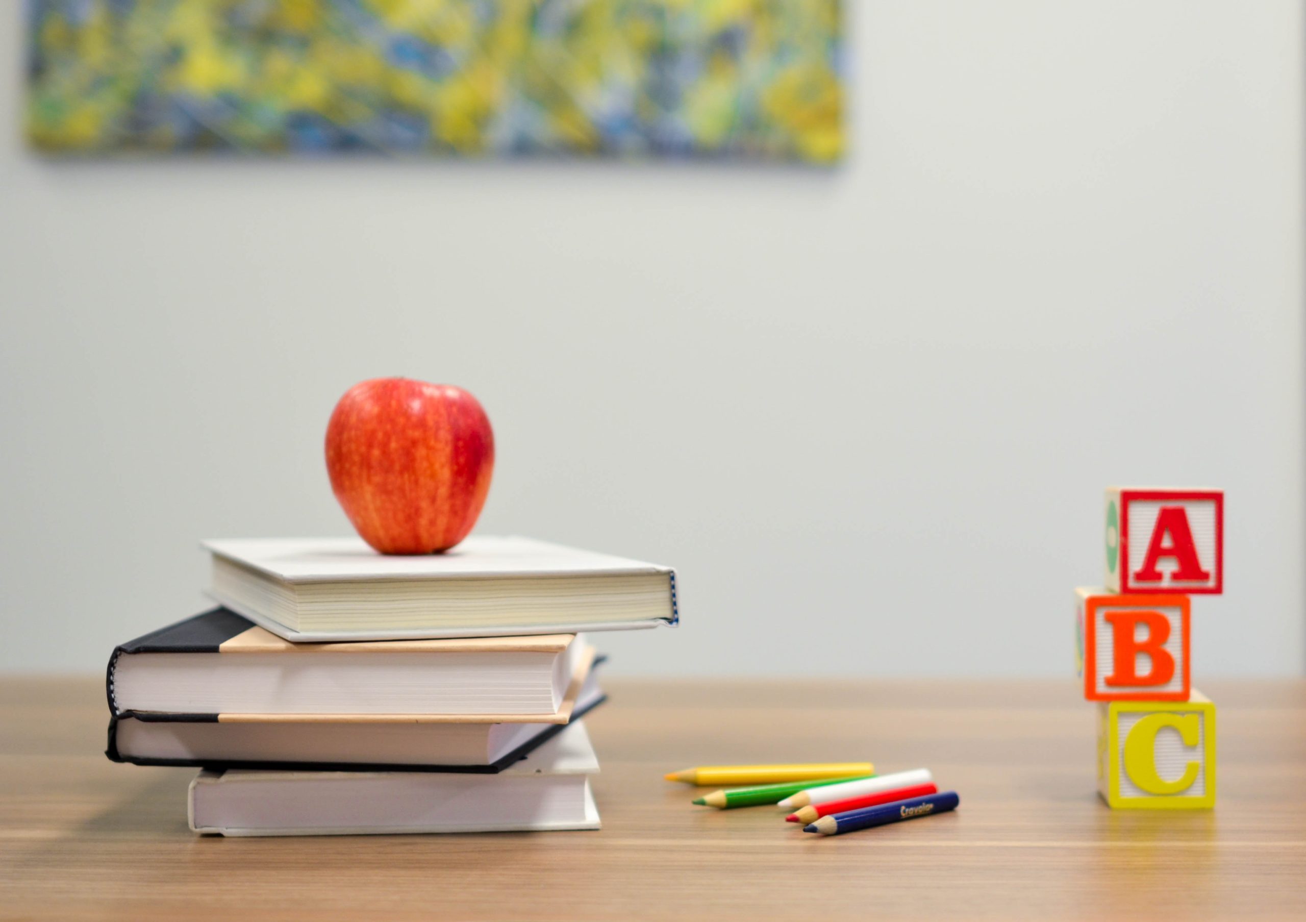 My 2018 Learning Plan