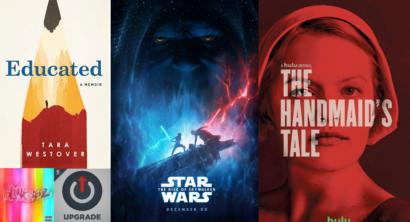 Favorites of 2019