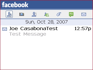 FB App