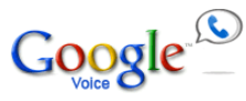 google voice logo