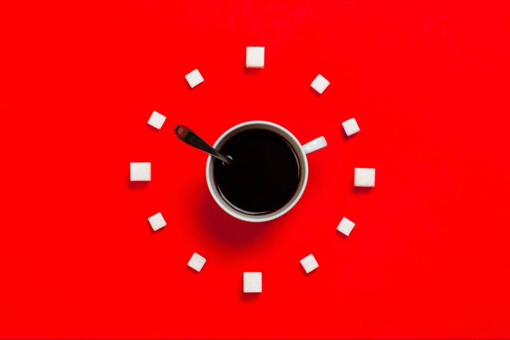 Losing time, find the time, grow your agency, coffee time, clock