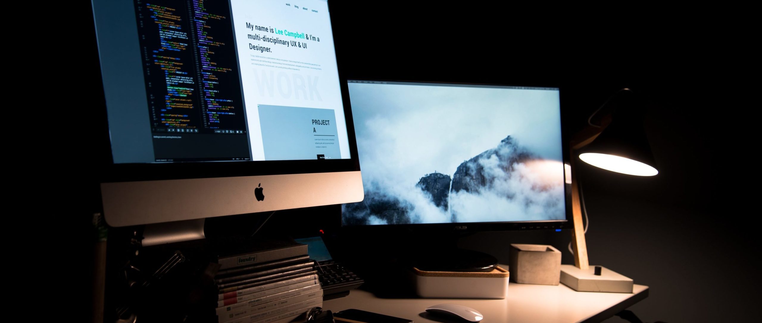 The truth about web design