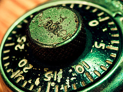 lock Photo by iowa_spirit_walker