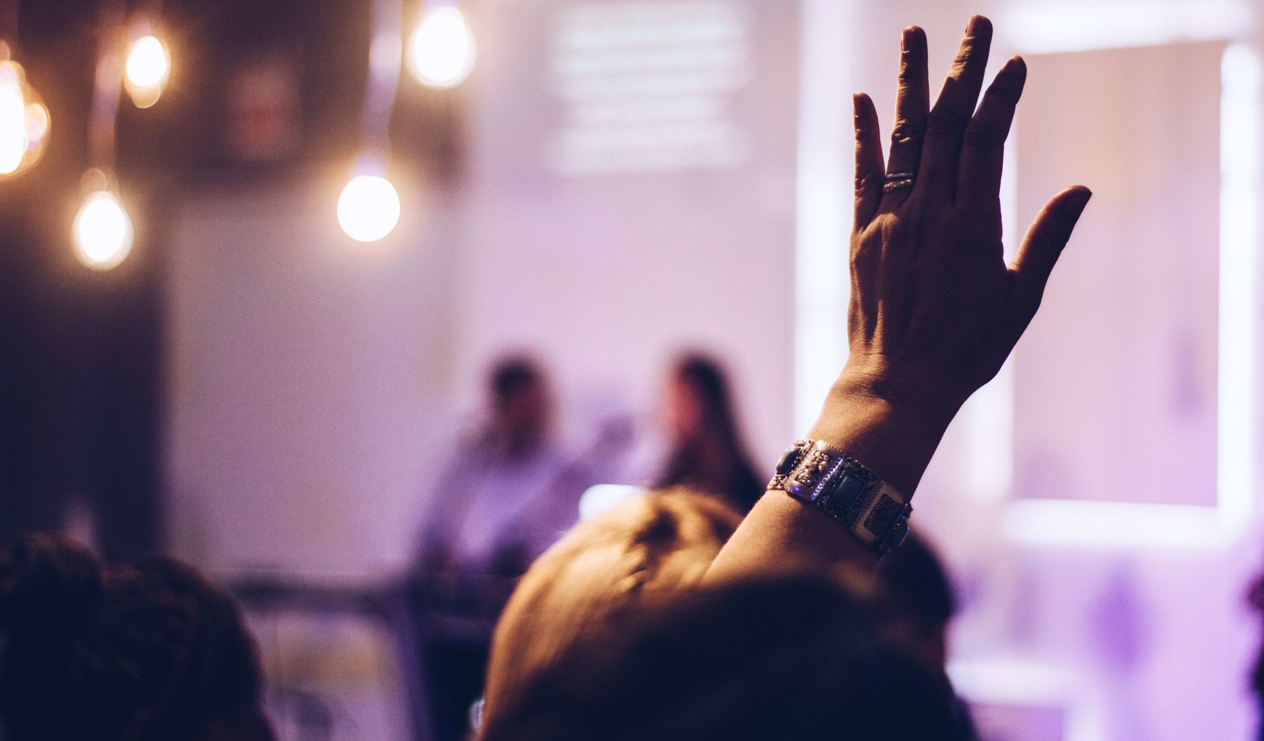 heres how to give a good conference talk