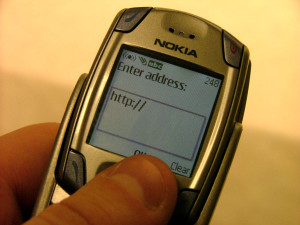 mobile-web