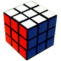 rubiks cube