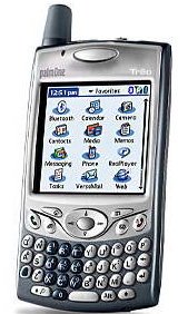 Treo 650